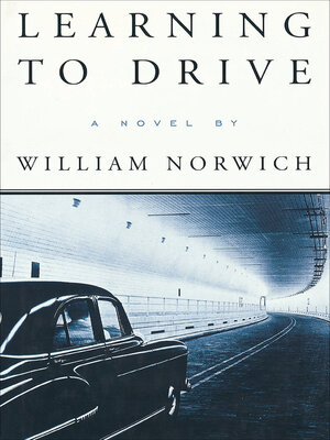 cover image of Learning to Drive